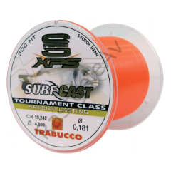 Trabucco S-Force Xps Surf Cast Serisi 300m Monofilament Misina