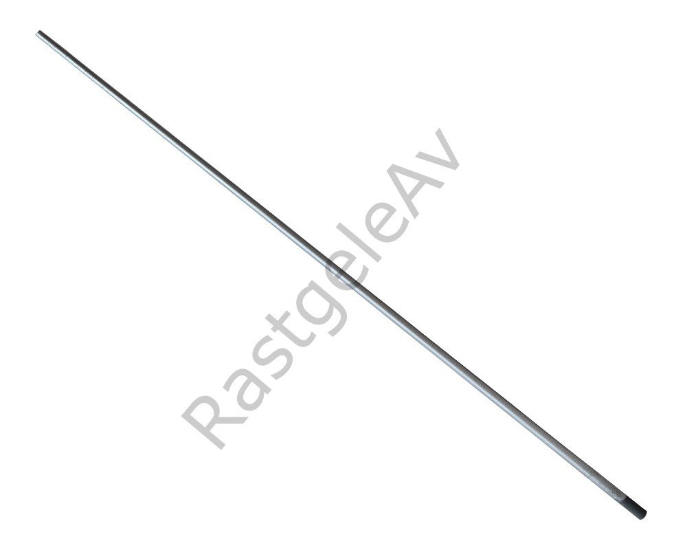 Captain 1635/1675 Teleskobik Kamış Yedek Parça 350cm