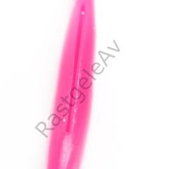 Captain 3075 Shad Tail Soft 10cm Levrek Silikonu 5li Paket Suni Yem
