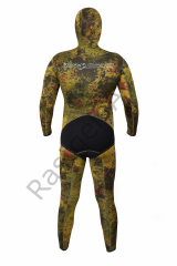 IMROZSUB MOOSE CAMO 3,5 MM DALIŞ ELBİSESİ