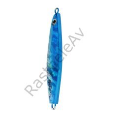 Captain 3655 Nautech UV 40gr Light Jig Suni Yem