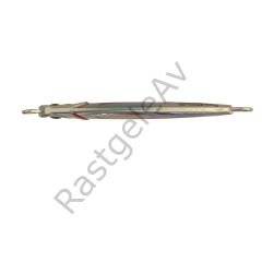 Captain 3656 Crane Slimmer UV 30gr Light Jig Suni Yem