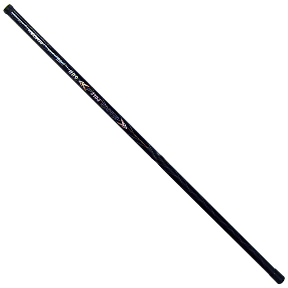 Remixon Carbon Pole Lake Serisi 600cm Olta Kamışı