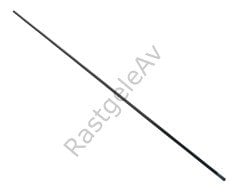 Captain 1666 Pathrol Tele Surf Kamış Yedek Parça 360cm