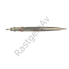 Captain 3657 Crane Slimmer UV 40gr Light Jig Suni Yem
