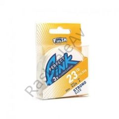 Fiiish Perfect Link GAM378 Strong Fluorocarbon Misina