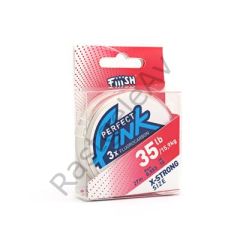 Fiiish Perfect Link GAM381 X-Strong Fluorocarbon Misina