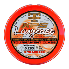 Trabucco T-Force Xps Long Cast Serisi 1200m Monofilament Misina