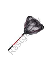 Captain Kepçe 2 Parça 125cm Teleskopik Kepçe 37x37cm Tor