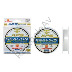 Trabucco T-Force Xps Sealion Serisi 250m Fluorocarbon Misina