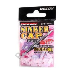 DECOY Sinker Cap Ağırlık Stoperi