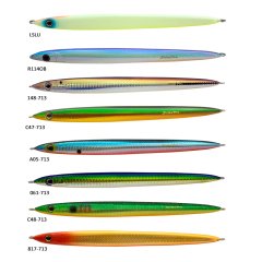 Strike Pro JG-004 200 Serisi Suni Yem