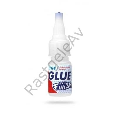 Fiiish GAM183 Glue Silikon Yapıştırıcı