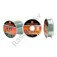 Trabucco T-Force Xp Line Allround Serisi 300m Monofilament Misina