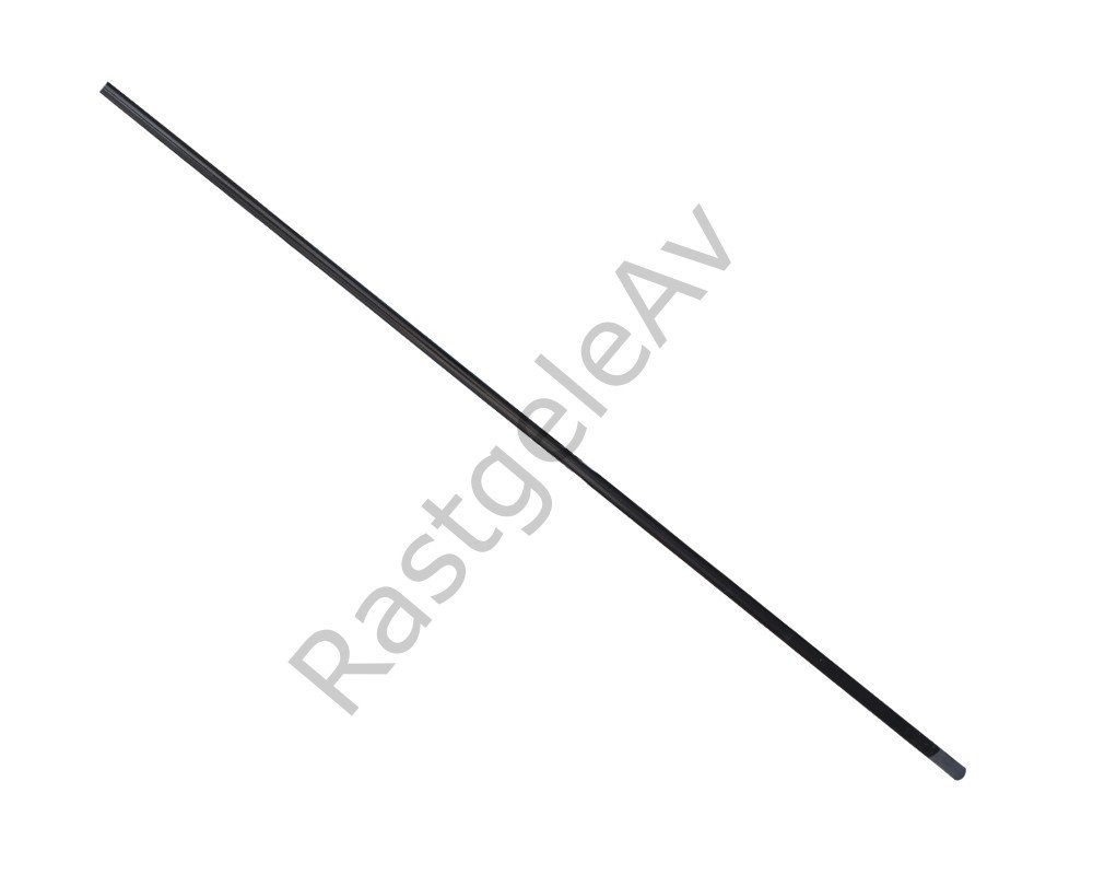 Captain 1685 Violette Tele Surf Kamış Yedek Parça 420cm