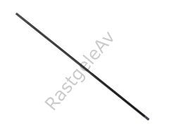 Captain 1685 Violette Tele Surf Kamış Yedek Parça 420cm
