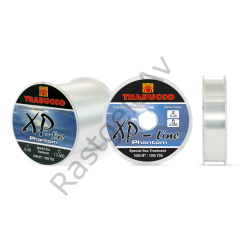 Trabucco T-Force Xp Line Phantom Serisi 300m Monofilament Misina