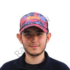 Captain Fisherman Cap
