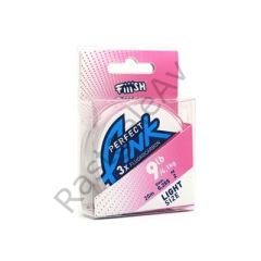 Fiiish Perfect Link GAM372 Light Fluorocarbon Misina