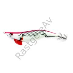 Captain 3031 Kalamar Zokası 12cm Casting Bilyeli Squid Size 3.5 18gr