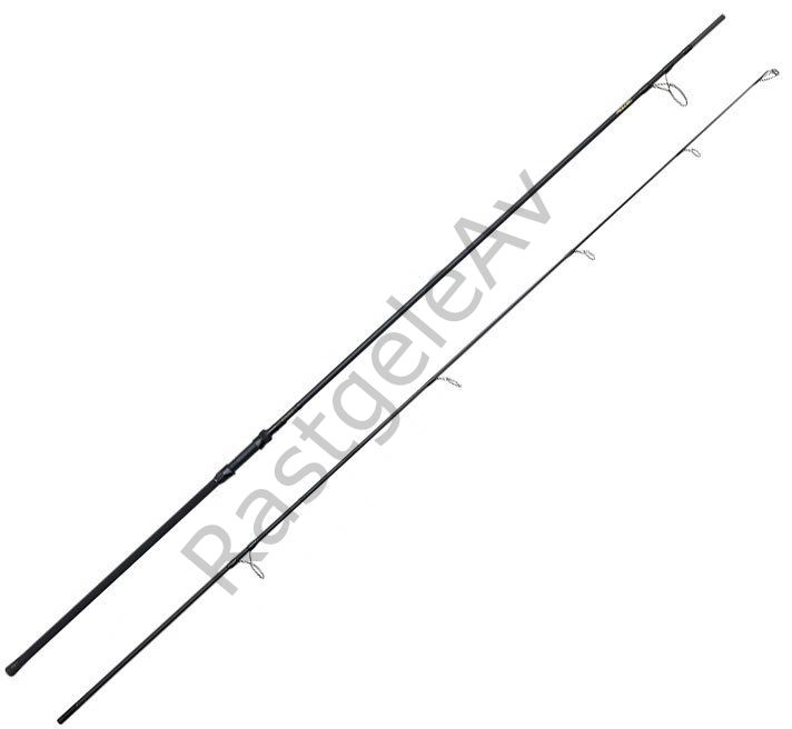 Prologıc C2 ELEMENT (Full Shrink) 10ft 300 cm 3,25lbs 2 Parça Sazan Kamışı