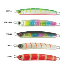 Strike Pro JG-010C Serisi  Suni Yem