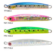 Strike Pro JG-010C Serisi  Suni Yem