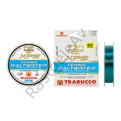 Trabucco SF Xps Tekno Saltwater 300m Monofilament Misina