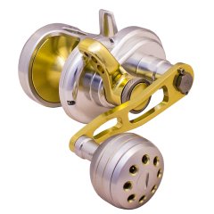 Remixon Jig Power 200 R (Sağ Kol) Slow Jig Makara