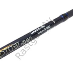 Captain 1461 İntegra Spin 2 Parça Spin Kamış 8-28gr Atar