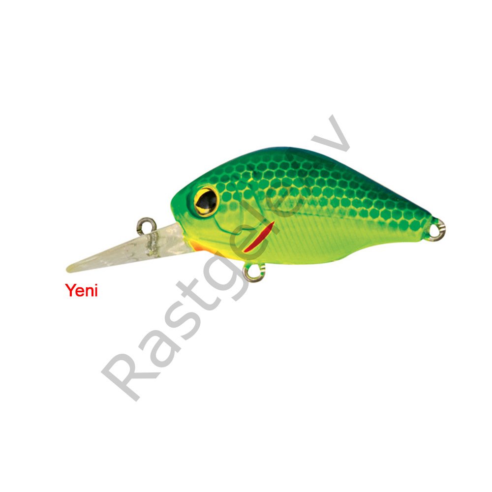 Rapture Pro BB Crank 05 DR Suni Yem