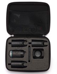 Prologıc K3 Bite Alarm Set 4+1 (Green,Yellow,Red,Blue)