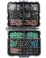 Captain 7754 Tool Box Mix Carp Seti 174 Parça