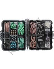 Captain 7754 Tool Box Mix Carp Seti 174 Parça