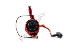 Captain Potenza 8000 Surf Makine 7+1 BB