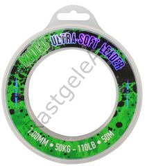 Dam Madcat Ultra-Soft Mono Leader 1,30 mm 50 mt