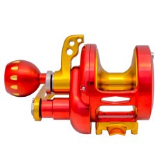 Remixon Jig Power 600 R (Sağ Kol) Slow Jig Makara