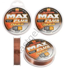 Trabucco Max Plus Carp 300m Monoflament Misina