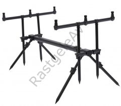 Dam Convertible Rod Pod 3 Rod