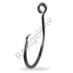 Mustad Circle Wide Gap 39948NP-BN Olta İğnesi