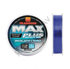 Trabucco Max Plus Bolentino 150m Monoflament Misina