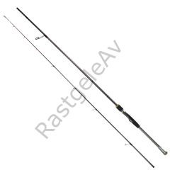 Captain 1470 Herring Jigger 2 Parça Spin Kamış 8-32gr Action