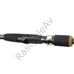 Captain 1470 Herring Jigger 2 Parça Spin Kamış 8-32gr Action