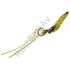 Fiiish CSK850 Candy Shrimp 60gr Sandman Jig