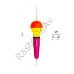 Remixon FL14 Şamandıra