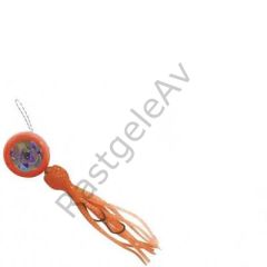 Nikko Tairubber Orange Basic Set