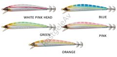 Savage Gear Squid Beat Trolling 10 cm 11 gr Suni Yem