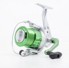 Remixon Joker 5000 Green Spin Olta Makinesi