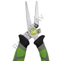 Mustad Premium Balıkçı Pensesi