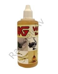 Olta Makinesi Bakım Yağı Özel WG White Sıvı Yağ